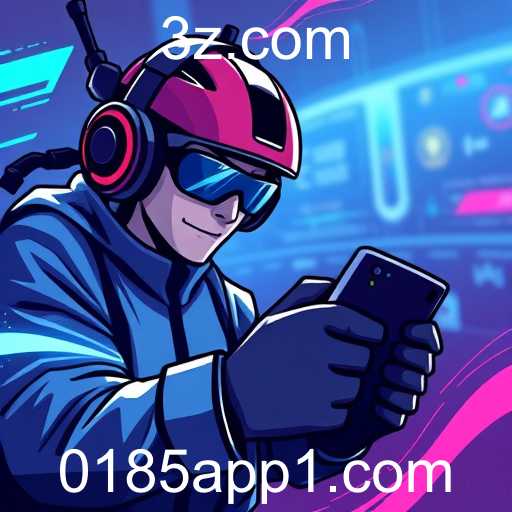 A Revolução do 0185 App no Mercado de Jogos