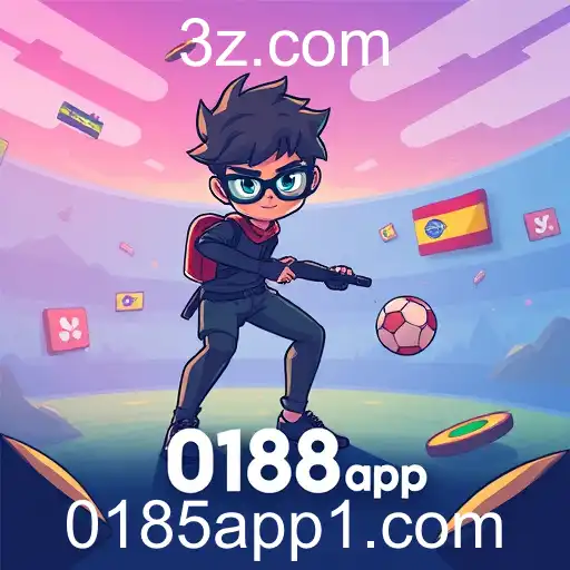 0185 App Revoluciona Jogos Online em 2026