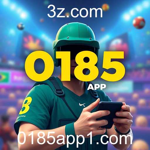 0185 App Revoluciona Jogos Online em Português