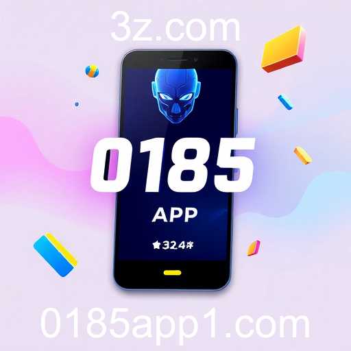 A Revolução do 0185 App na Indústria de Jogos