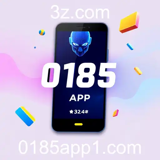 A Revolução do 0185 App na Indústria de Jogos