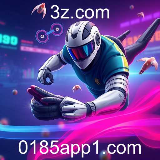 Tendências de Jogos para 2026: A Revolução do 0185 App