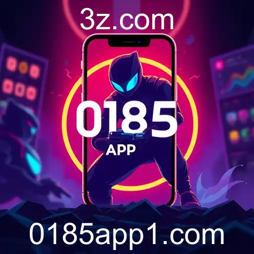A Ascensão do 0185 App no Cenário de Jogos Português
