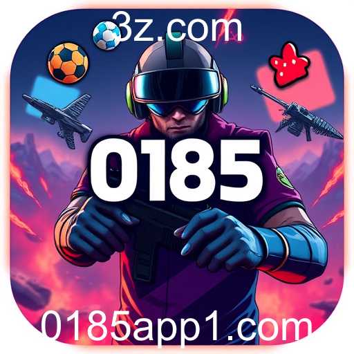 A Ascensão do 0185 App nos Jogos Online