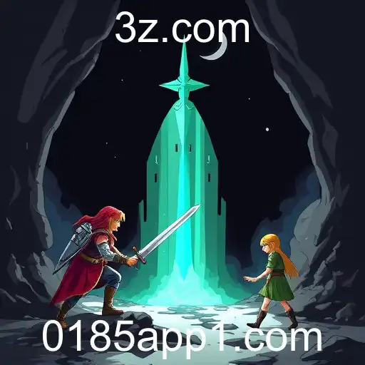 Revolução do Jogo Online no Brasil: O Impacto da 0185 App