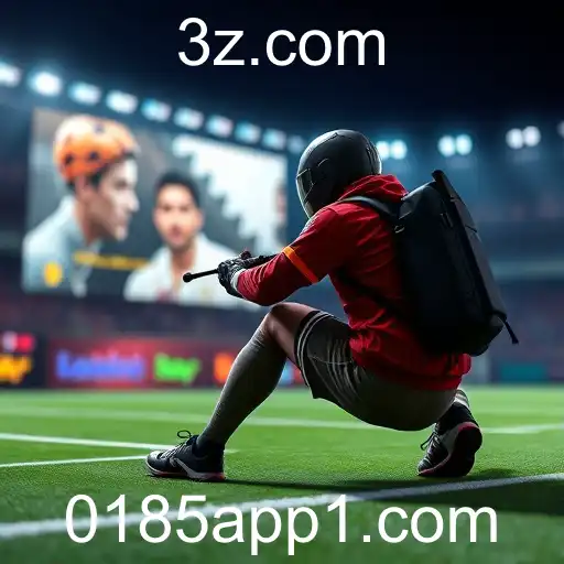 Evolução e Desafios do 0185 App no Mercado de Jogos