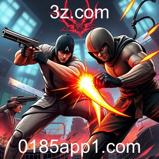 Exploração do 0185 App no Cenário Atual de Jogos