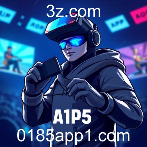 O Fenômeno do 0185 App e a Revolução dos Jogos Online