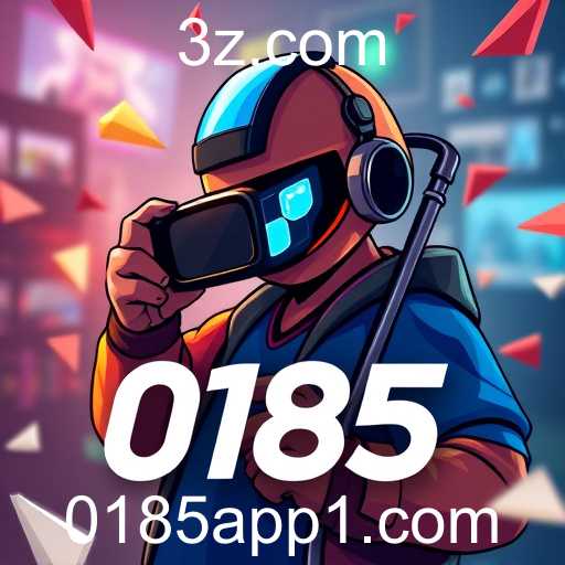 Revolução no Mundo dos Jogos: 0185 App Ganha Popularidade em 2026