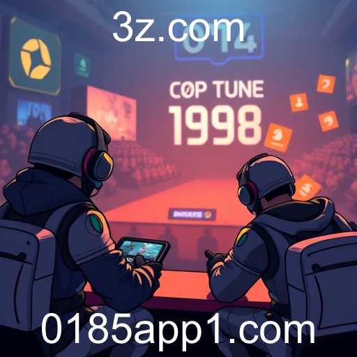 Tendências do Mundo dos Jogos em 2026