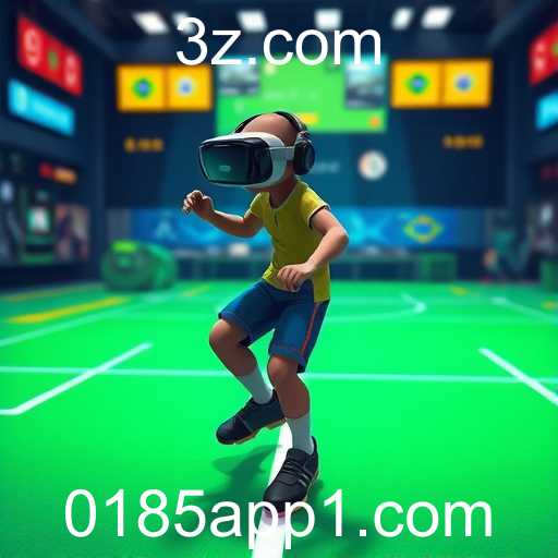 O Impacto dos Jogos no Brasil em 2026