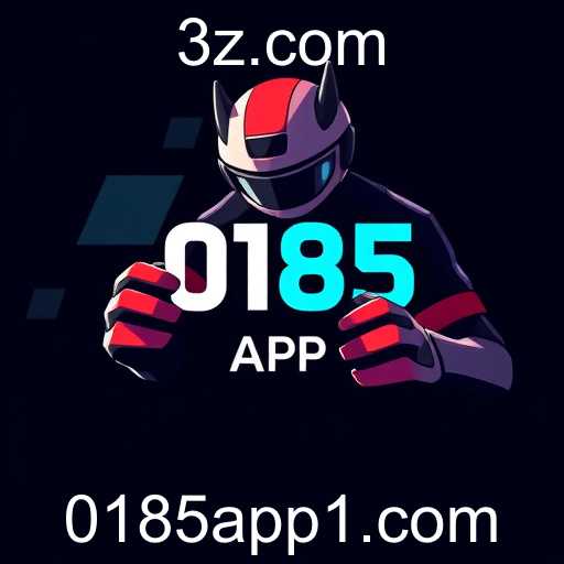 O Impacto Crescente do 0185 App nos Jogos Online