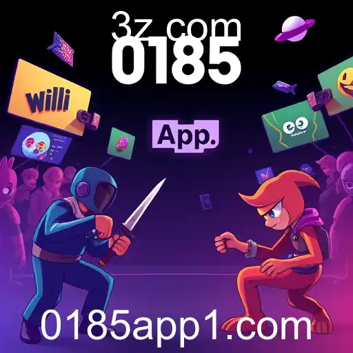 O Impacto do 0185 App na Comunidade de Jogos