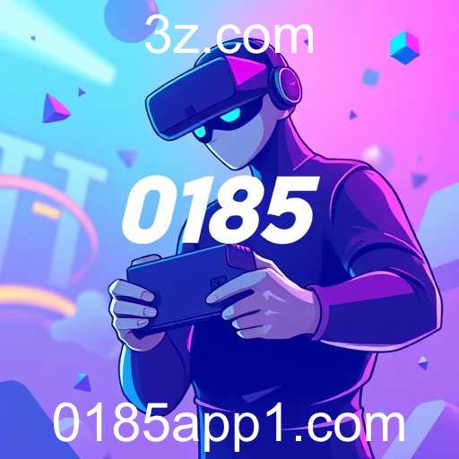 O Impacto do '0185 App' no Mundo dos Jogos Online