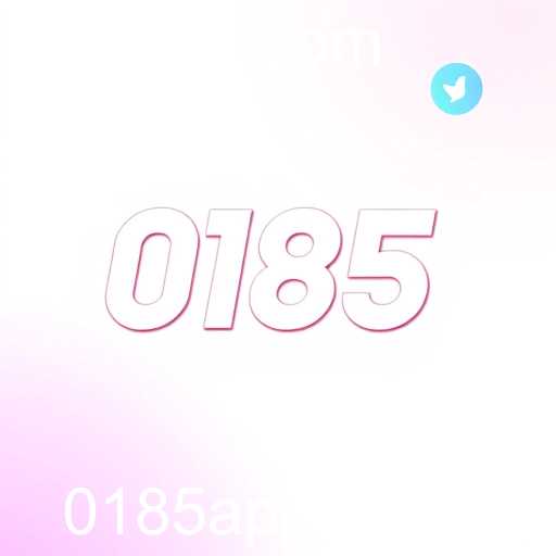 O Impacto Crescente do 0185 App no Mundo dos Jogos