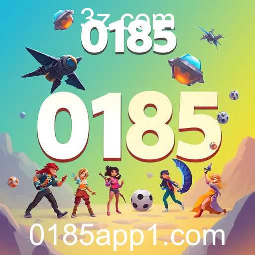 Impacto do 0185 App no Cenário de Jogos em 2026