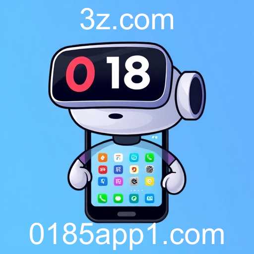 A Revolução dos Jogos Mobile em 0185 App