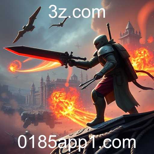 Nova Era dos Jogos: 0185 App Transforma a Indústria