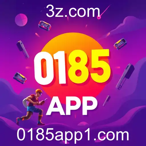 A Ascensão do 0185 App no Cenário de Jogos