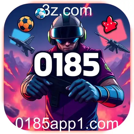 O Crescimento do 0185 App no Mercado de Jogos