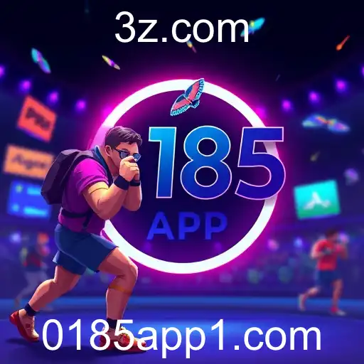 Crescimento do Mercado de Jogos em 2026: O Impacto do '0185 App'