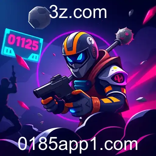 Explorando o Mundo de 0185 app: A Revolução dos Jogos em 2026