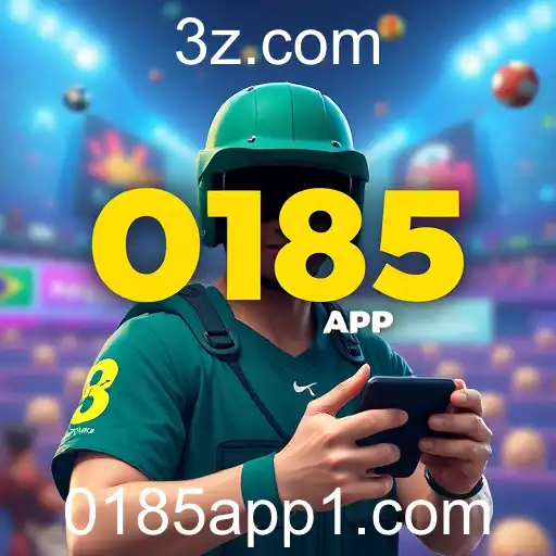 0185 App Revoluciona Jogos Online em Português
