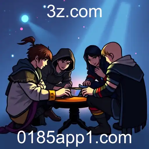 A Ascensão do 0185 App e seu Impacto no Mercado de Jogos