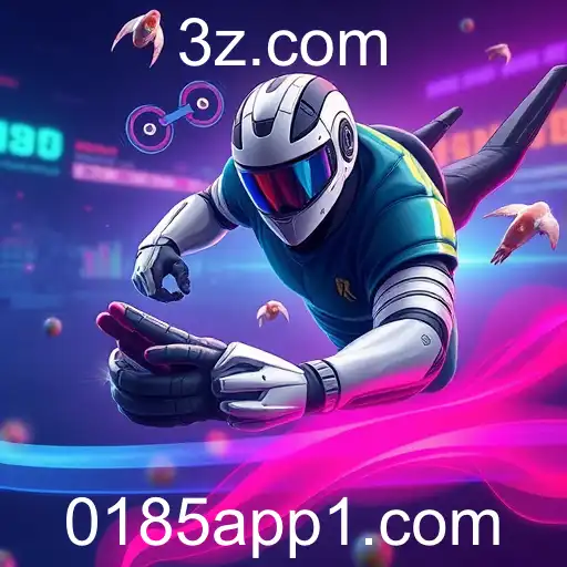 Tendências de Jogos para 2026: A Revolução do 0185 App
