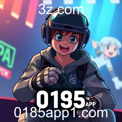 Ascensão do '0185 App' no Cenário de Jogos Online