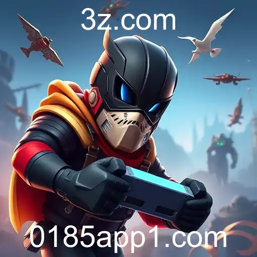 O Crescimento do 0185 App no Mercado de Jogos