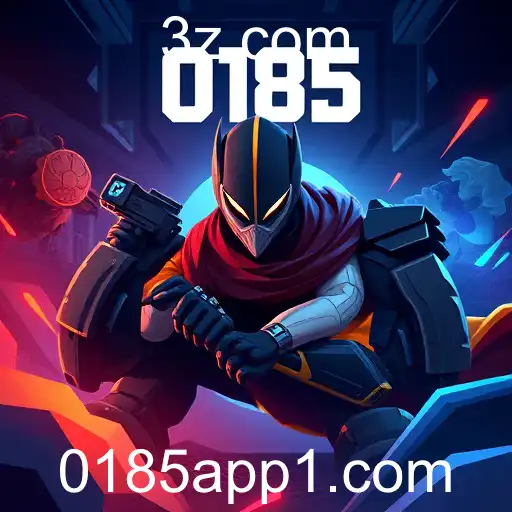 Evolução dos Jogos com 0185 App: Tendências e Inovações