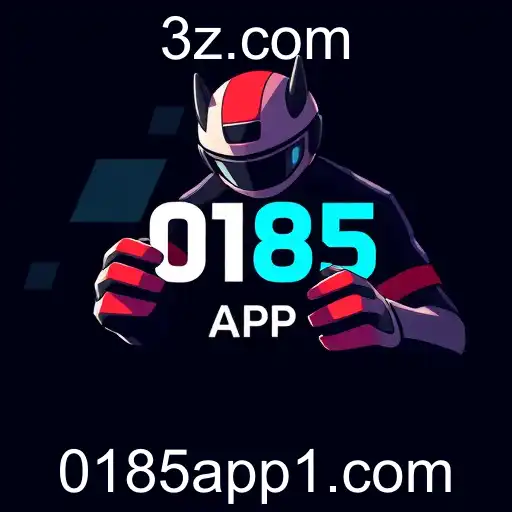 O Impacto do 0185 App no Mundo dos Jogos em 2026