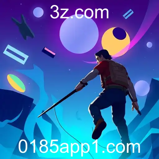 Indústria de Jogos se Reinventa com o 0185 App