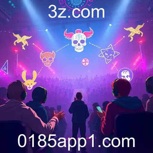 Novas Tendências do 0185 App em 2026