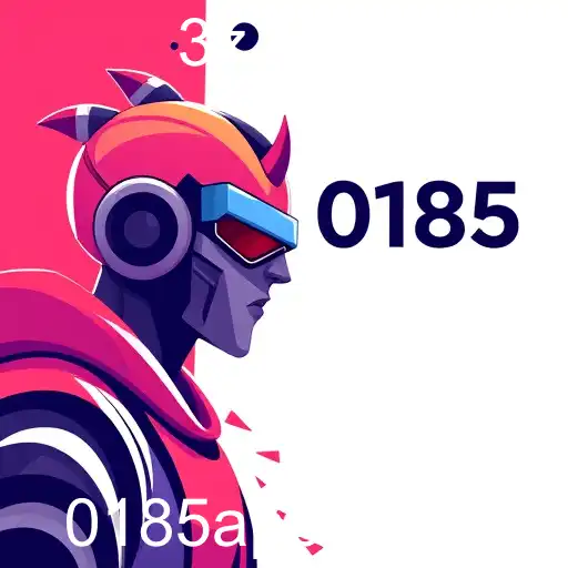 Revolução no Mundo dos Jogos com 0185 App