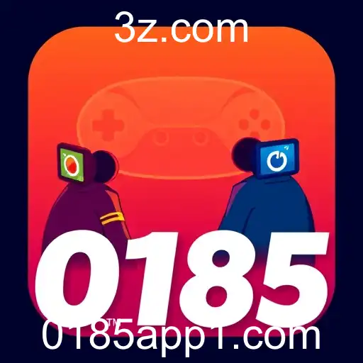 Revolução nos Jogos: O Sucesso do 0185 App