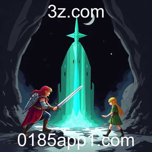 Evolução dos Jogos Online: O Fenômeno 0185 App