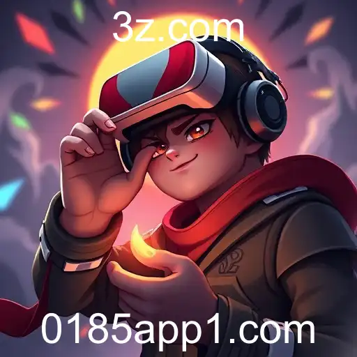 Revolução dos Jogos Portáteis: 0185 App em Destaque