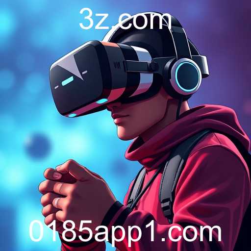 A Revolução do 0185 App no Cenário dos Jogos