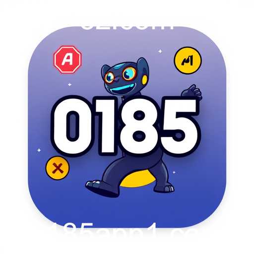 Revolução no Mundo dos Games com o 0185 App