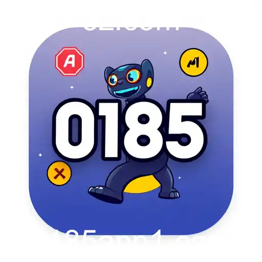 Revolução no Mundo dos Games com o 0185 App