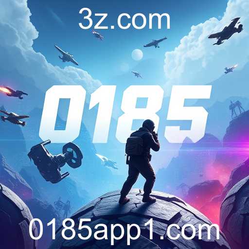 A Revolução dos Jogos em 2026 com o 0185 App