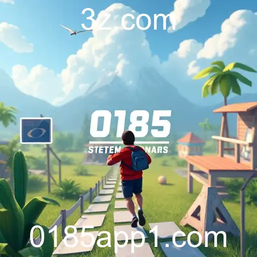 A Revolução dos Jogos Online: O Impacto do '0185 App'