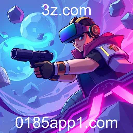 A Revolução de Jogos com 0185 App e as Tendências de 2026