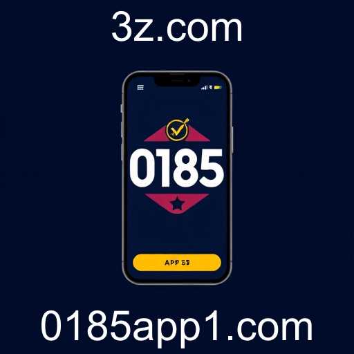 A Ascensão do 0185 App no Mundo dos Jogos