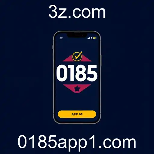 A Ascensão do 0185 App no Mundo dos Jogos