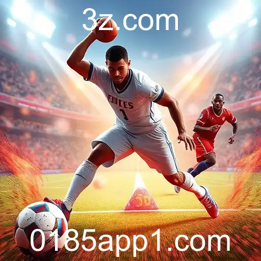 Explorando a Diversidade dos Jogos de Esportes no '0185 App'