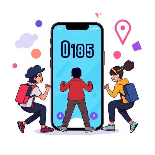 O Sucesso Crescente do 0185 App em 2026