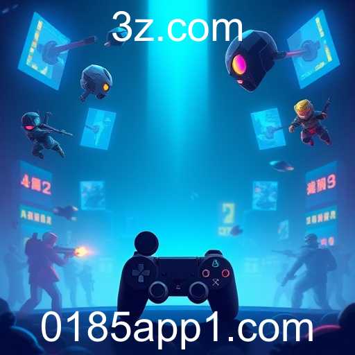 A Ascensão do 0185 App no Cenário de Jogos em 2026